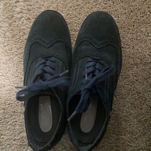 Kenneth Cole Big Kids Oxfords